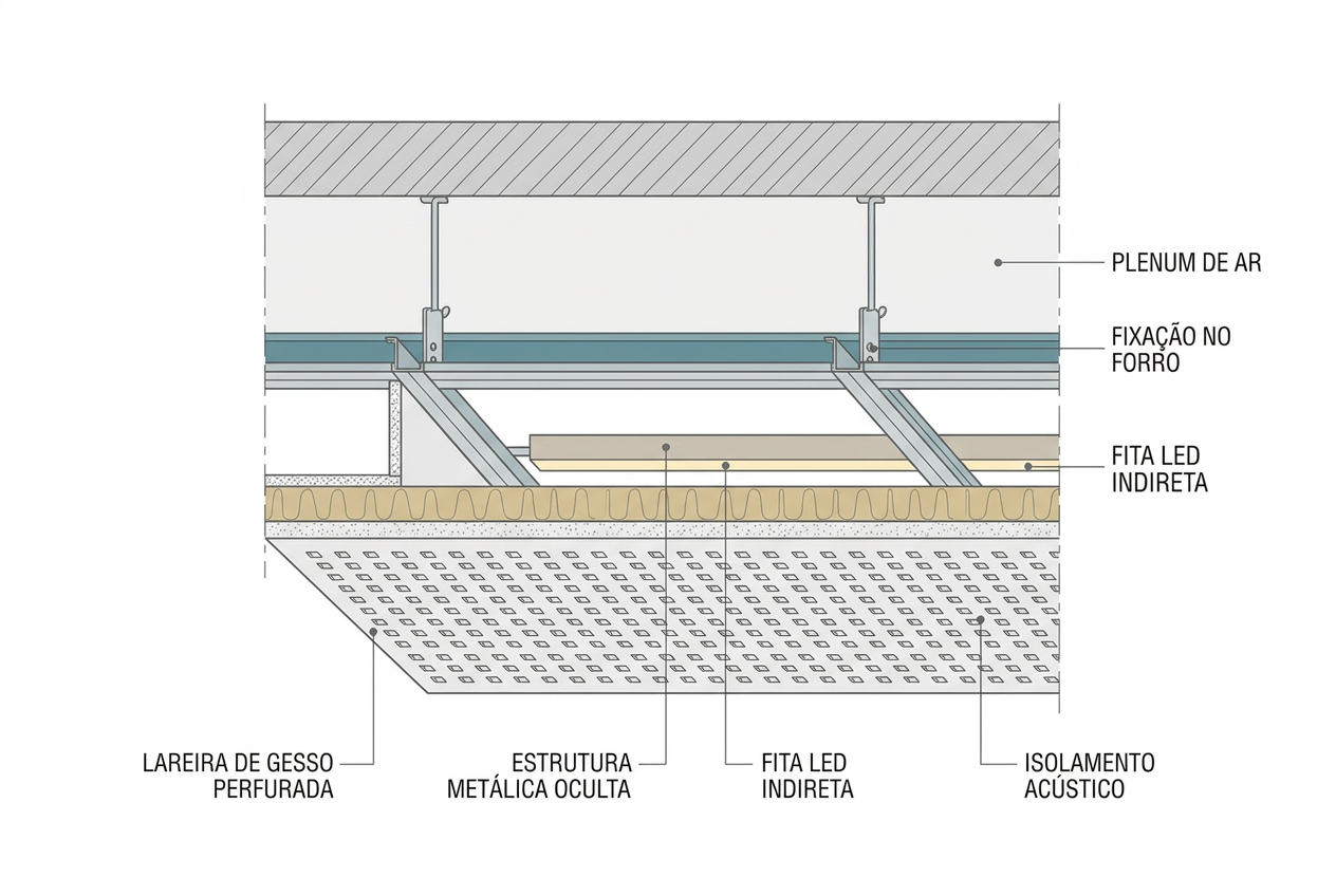 projetos-com-drywall-academia-bodytech-esteiras