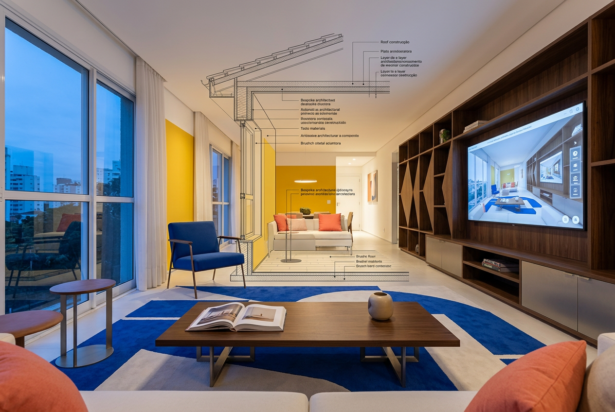 Home Design Makeover: Melhores Jogos de Decoração 2026