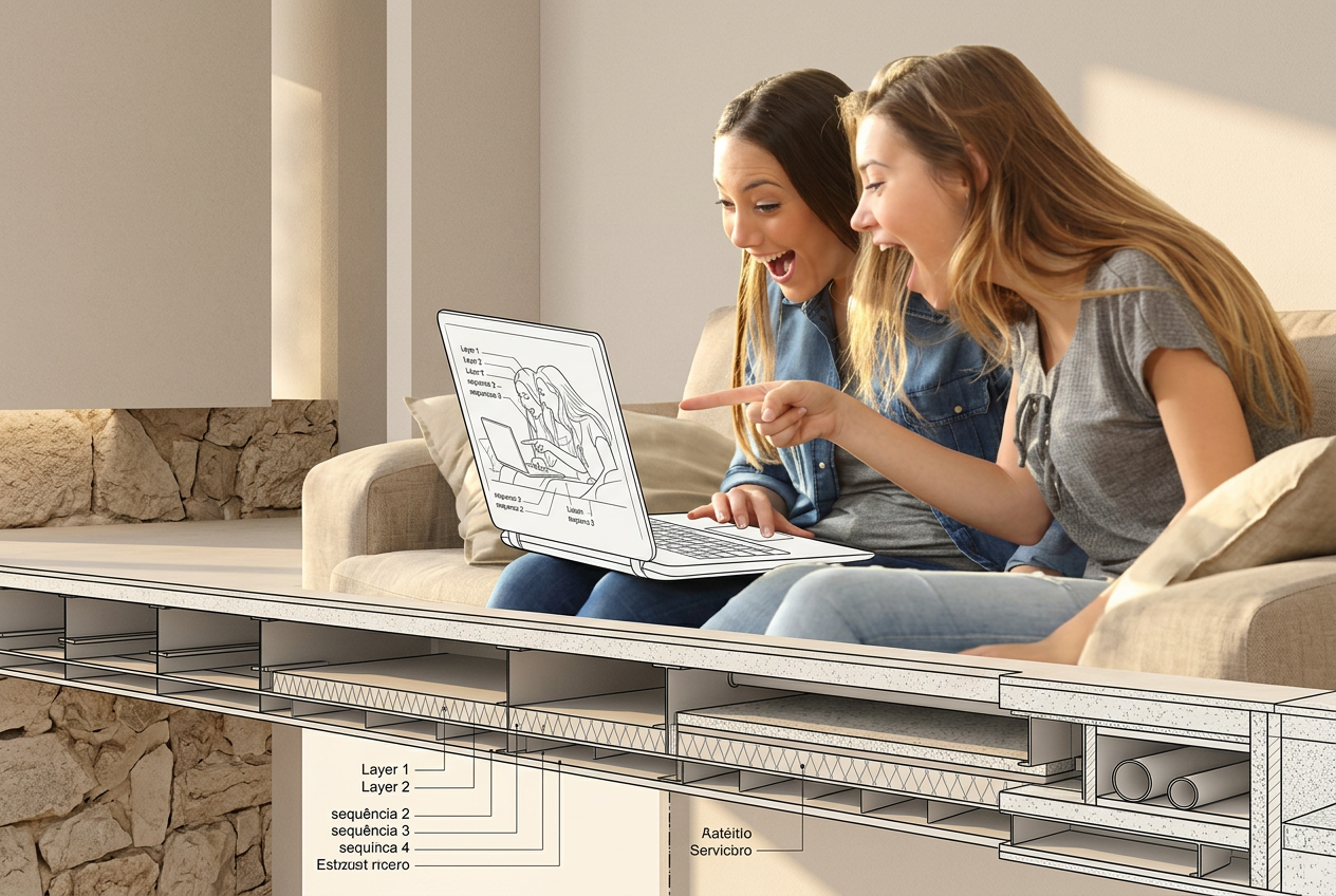 Home Design Makeover: Melhores Jogos de Decoração 2026