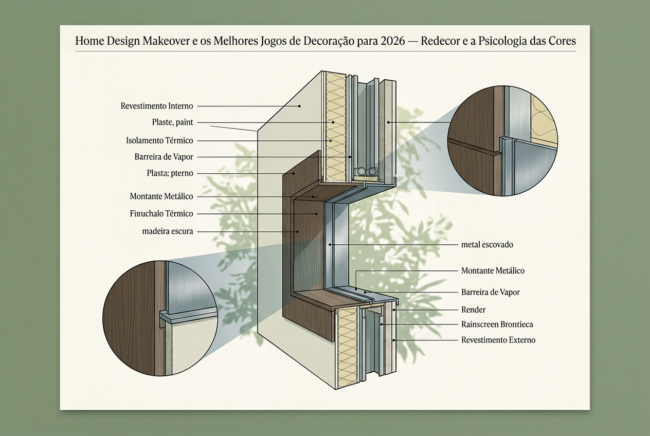 Home Design Makeover: Melhores Jogos de Decoração 2026
