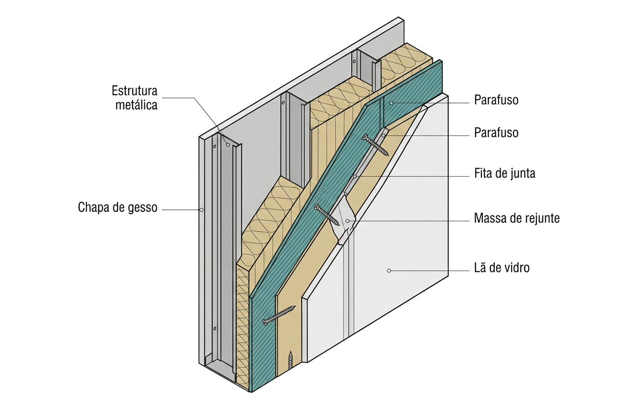 norma-drywall-montagem-de-parede