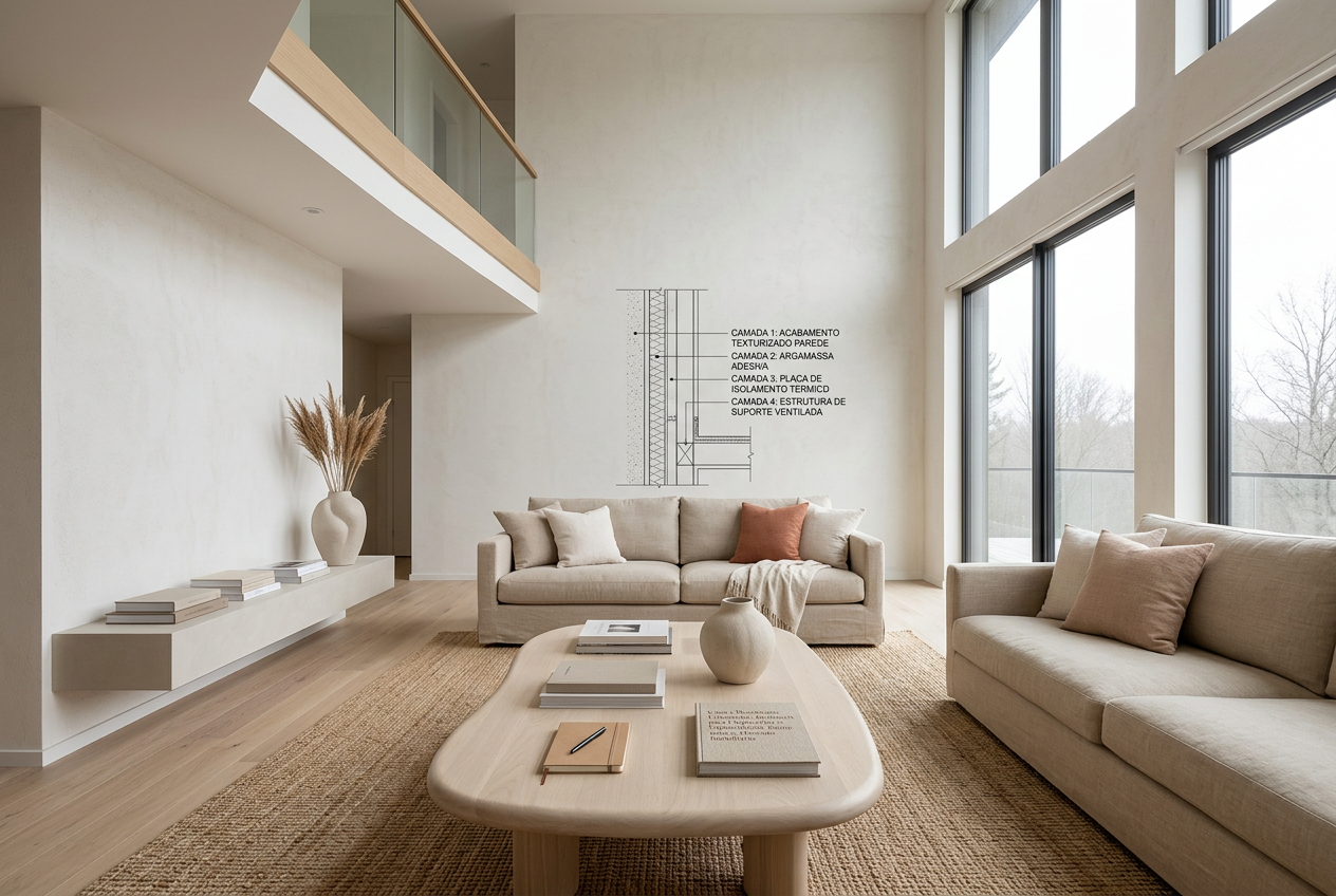 O Home Staging é a técnica de preparar um imóvel para venda ou locação, tornando-o visualmente atraente