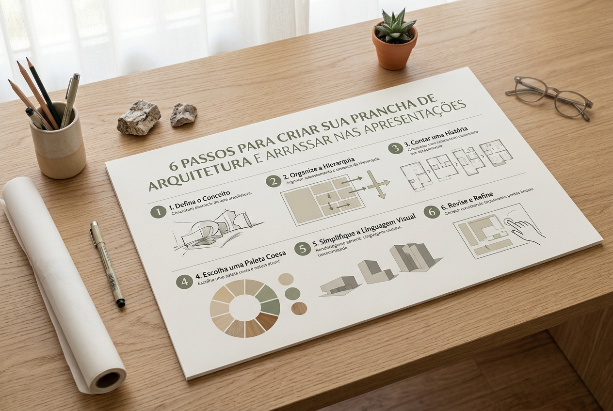 Ilustração gerada por inteligência artificial · Viva Decora