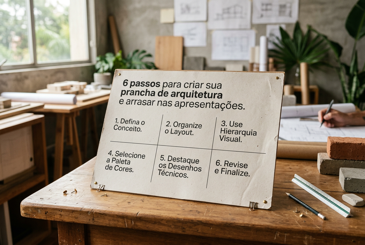 Ilustração gerada por inteligência artificial · Viva Decora
