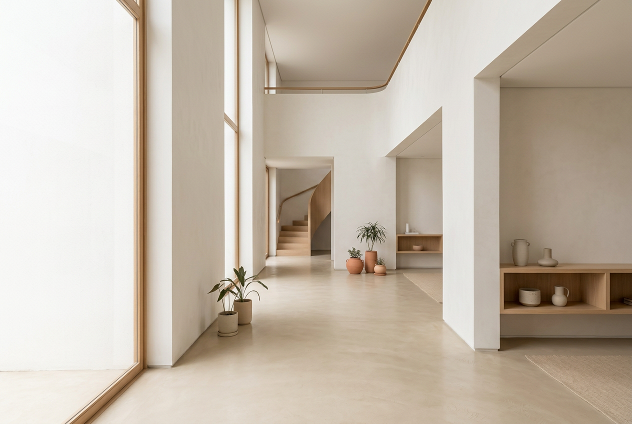 Feng Shui na decoração: Como harmonizar sua casa em 2026