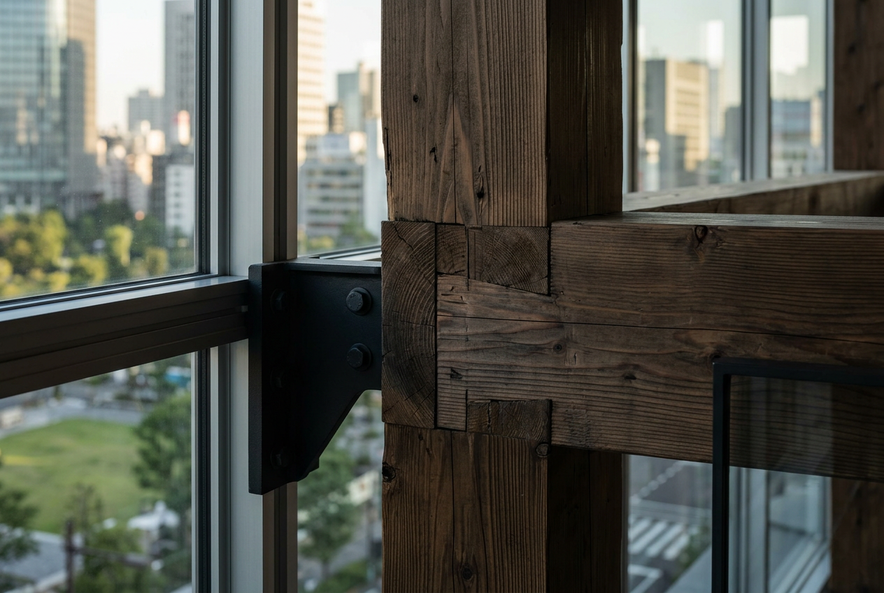 Arquitetura asiática: história, materiais e tendências 2026