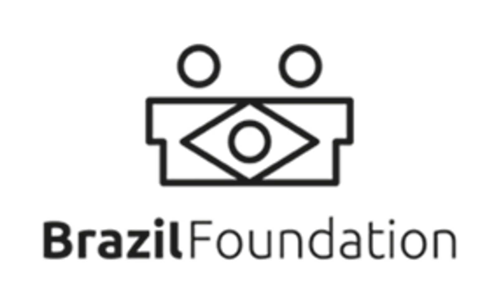 Logo BrazilFoundation