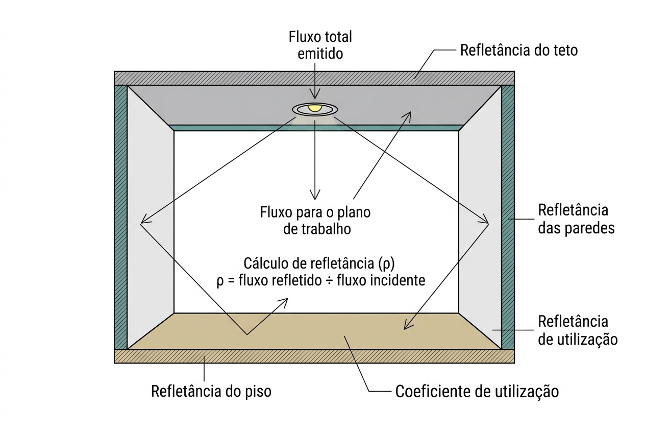 Ilustração gerada por inteligência artificial · Viva Decora