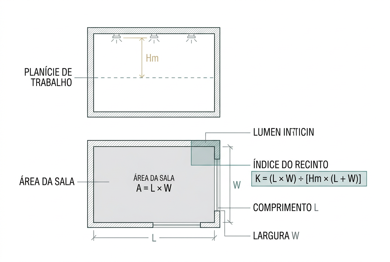 Ilustração gerada por inteligência artificial · Viva Decora