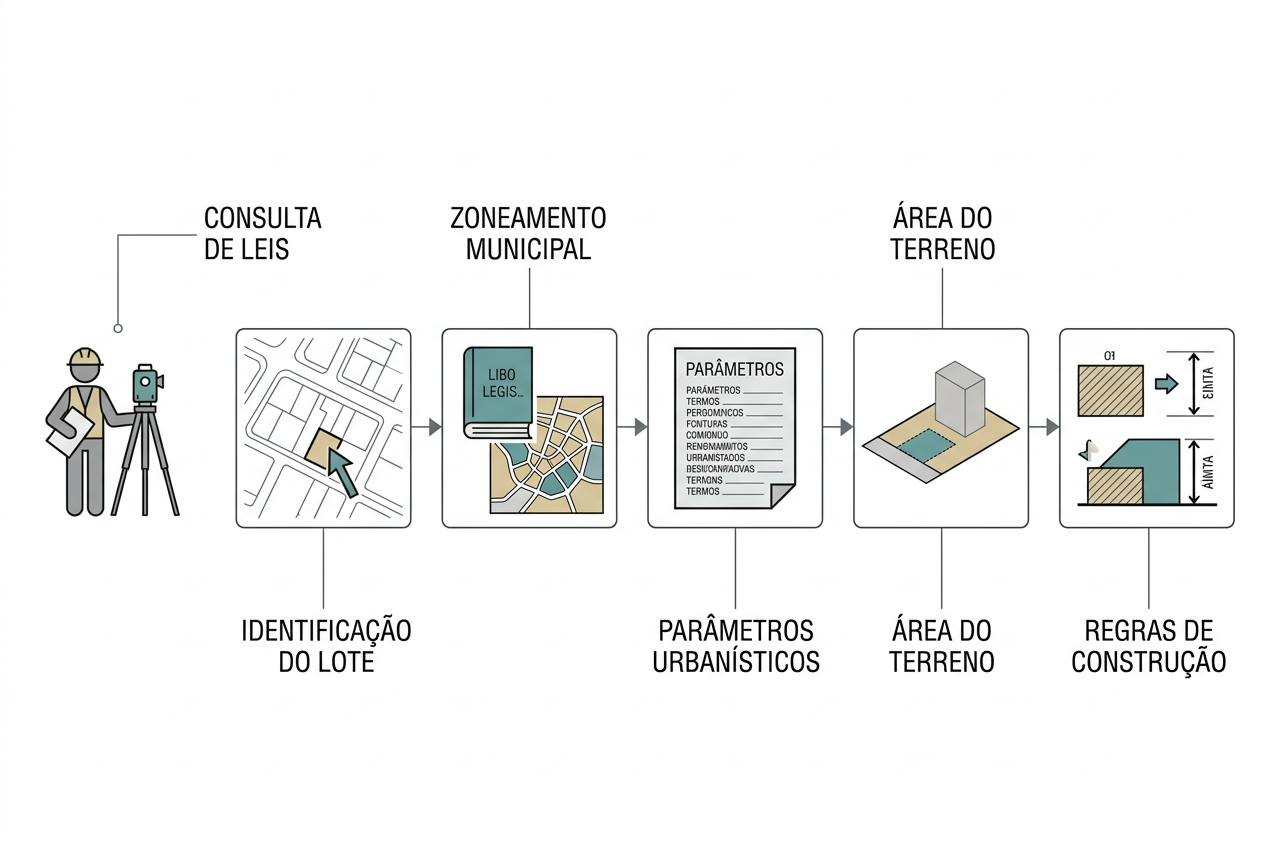 Ilustração gerada por inteligência artificial · Viva Decora