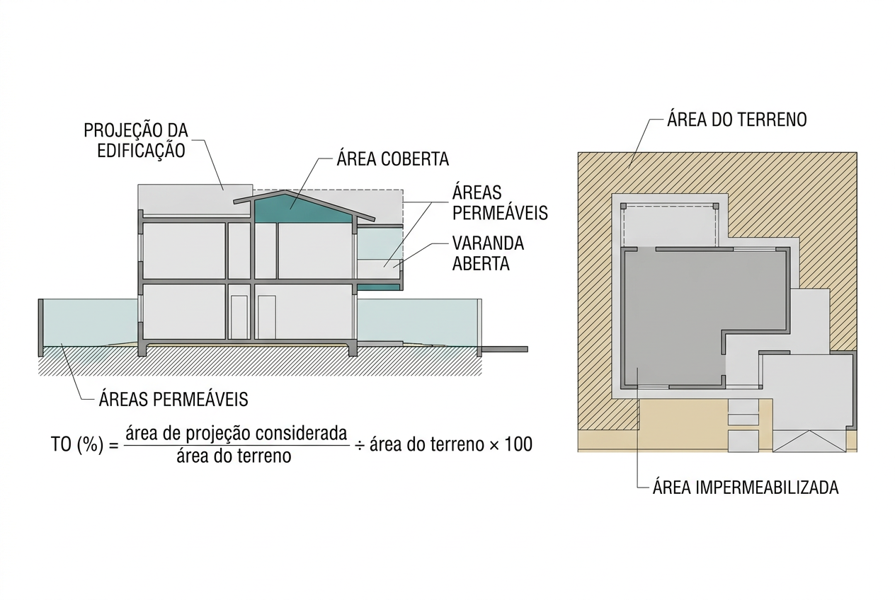 Ilustração gerada por inteligência artificial · Viva Decora