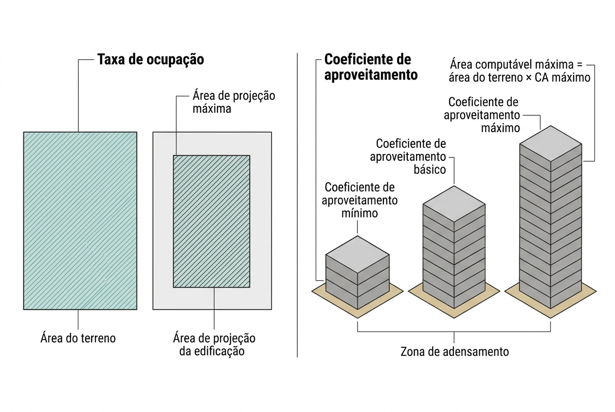 Ilustração gerada por inteligência artificial · Viva Decora