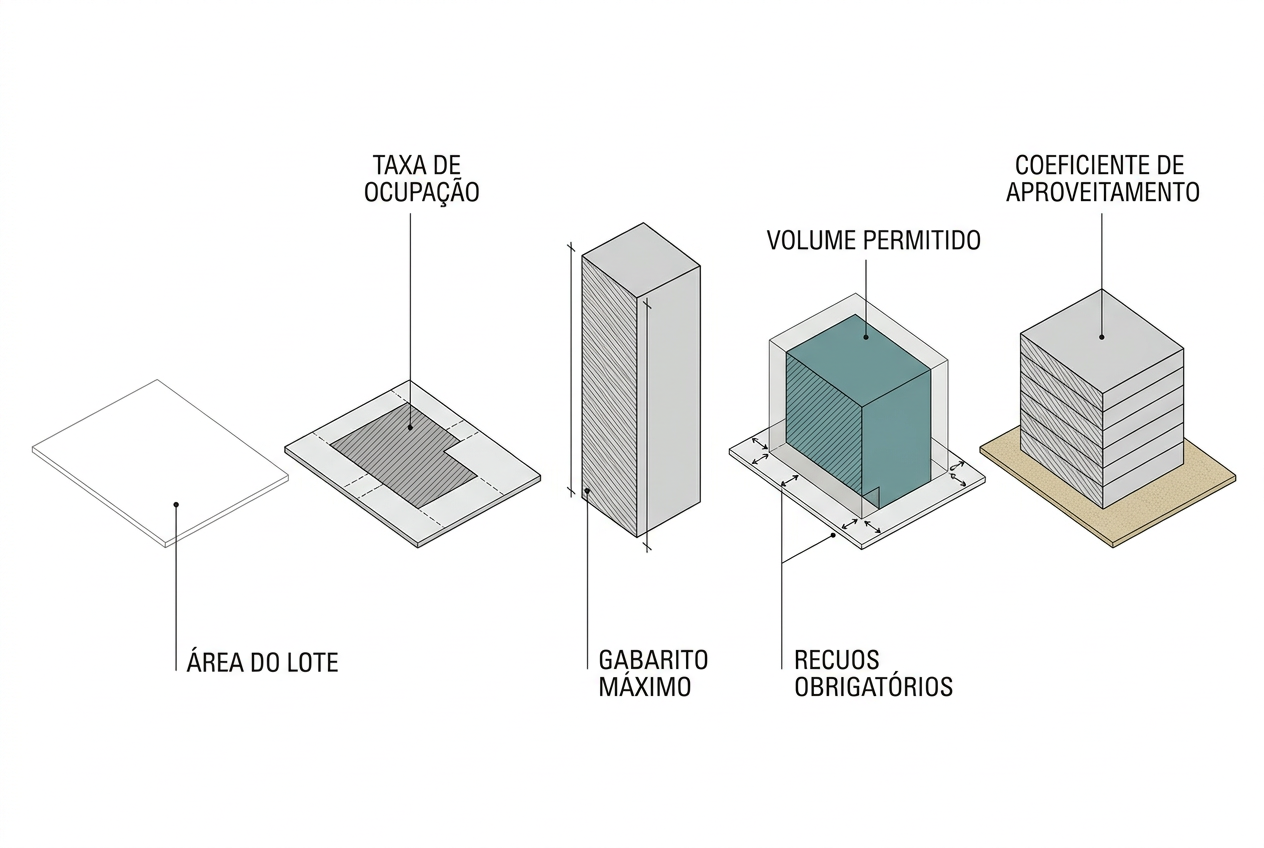 Ilustração gerada por inteligência artificial · Viva Decora