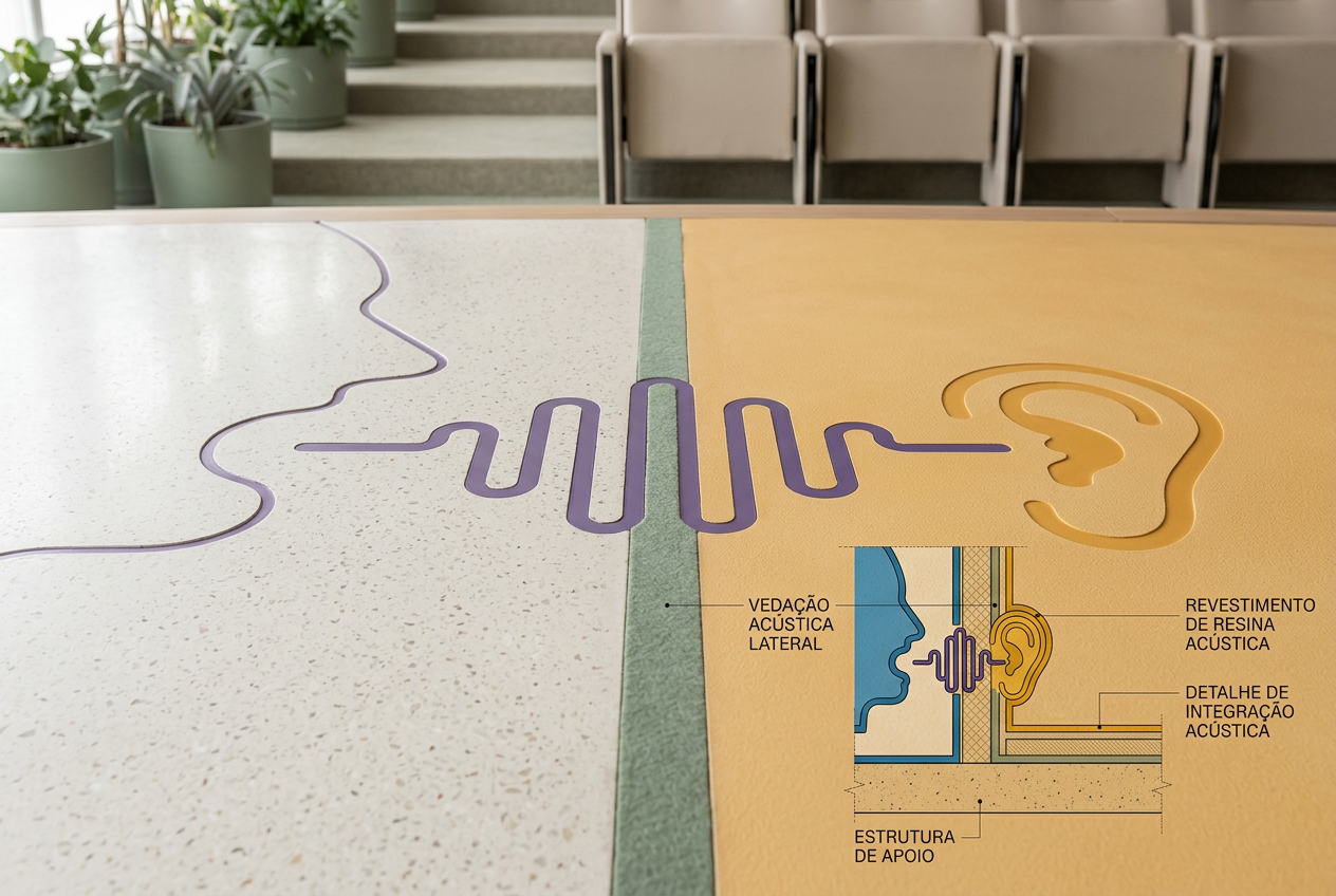 Ilustração gerada por inteligência artificial · Viva Decora