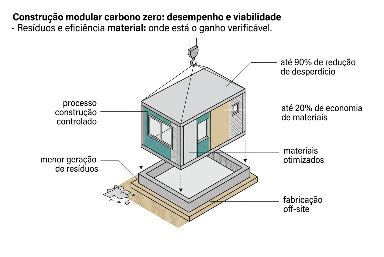 Ilustração gerada por inteligência artificial · Viva Decora