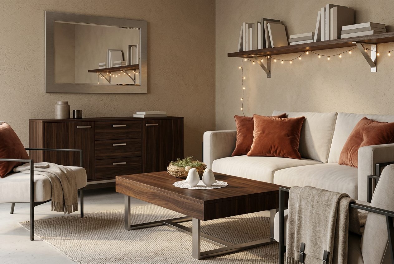 Decoração para o Dia dos Namorados: Ideias Baratas e Criativas