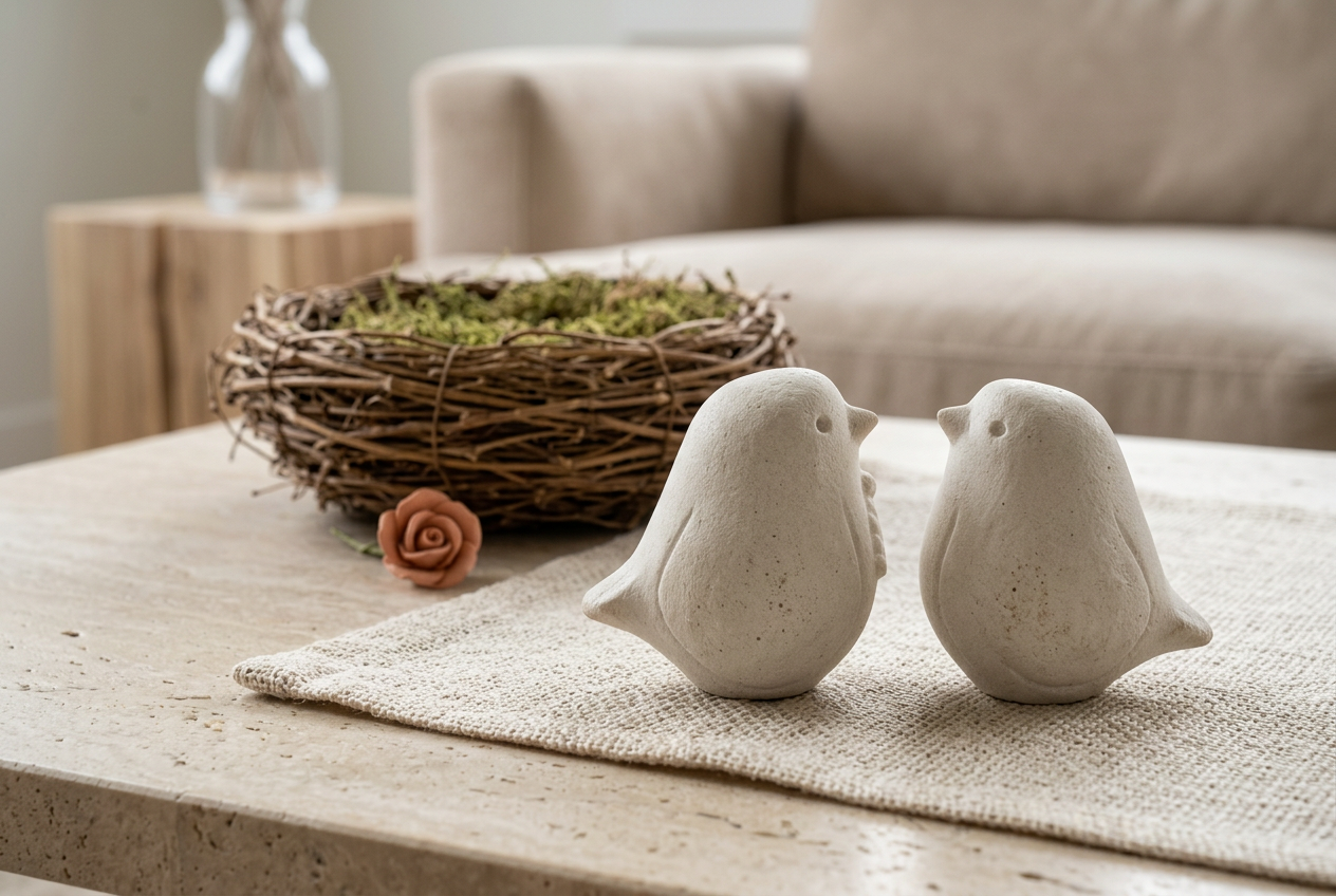 Decoração para o Dia dos Namorados: Ideias Baratas e Criativas