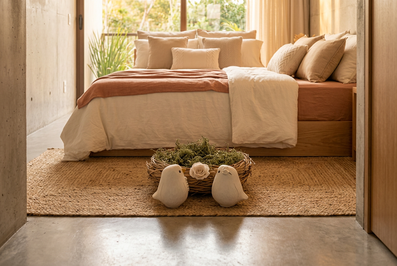 Decoração para o Dia dos Namorados: Ideias Baratas e Criativas