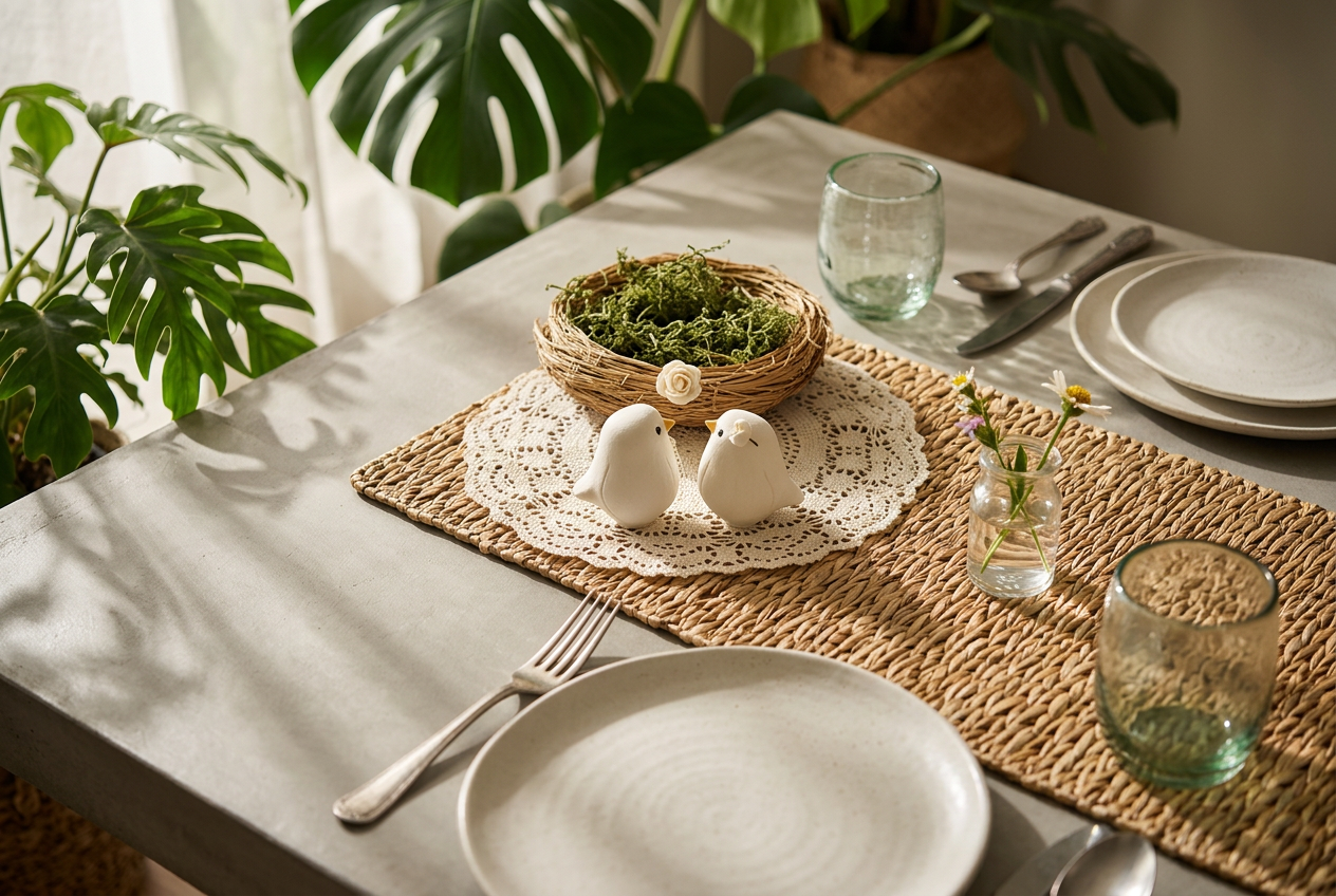 Decoração para o Dia dos Namorados: Ideias Baratas e Criativas