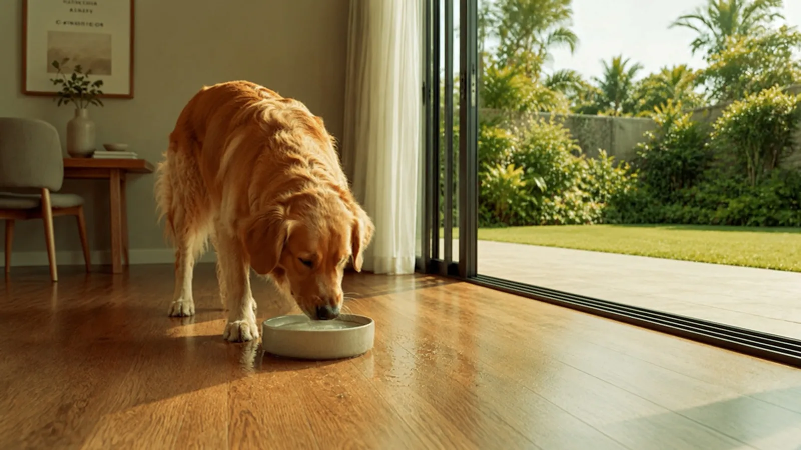 Durafloor amplia resistência à água para 100% dos pisos laminados e aposta em nova fase da categoria
