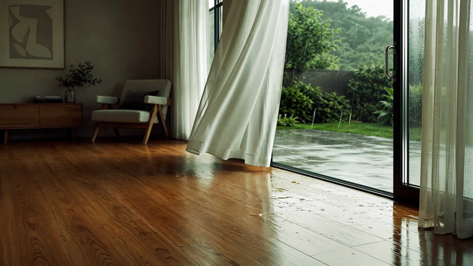 Durafloor amplia resistência à água para 100% dos pisos laminados e aposta em nova fase da categoria