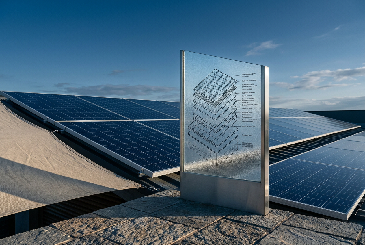 Energia Solar: Guia de Funcionamento e Instalação em 2026