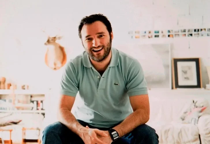 Designers de interiores famosos: Marcelo Rosenbaum