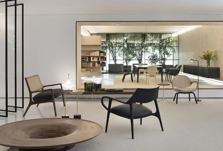 Designers de interiores famosos: Showhouse 2018