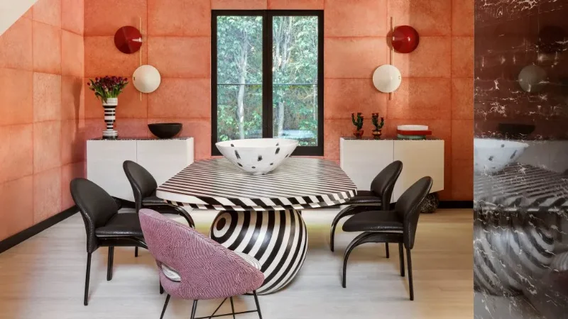 Designers de interiores famosos: Harper Avenue