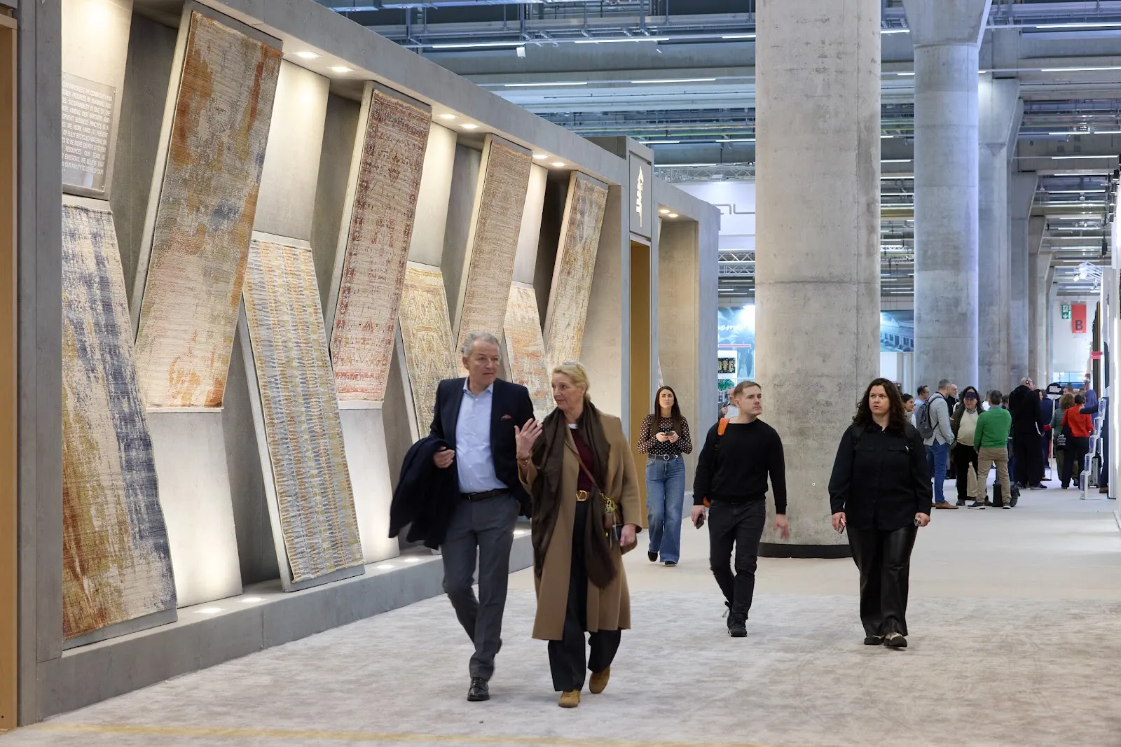 Heimtextil 2027