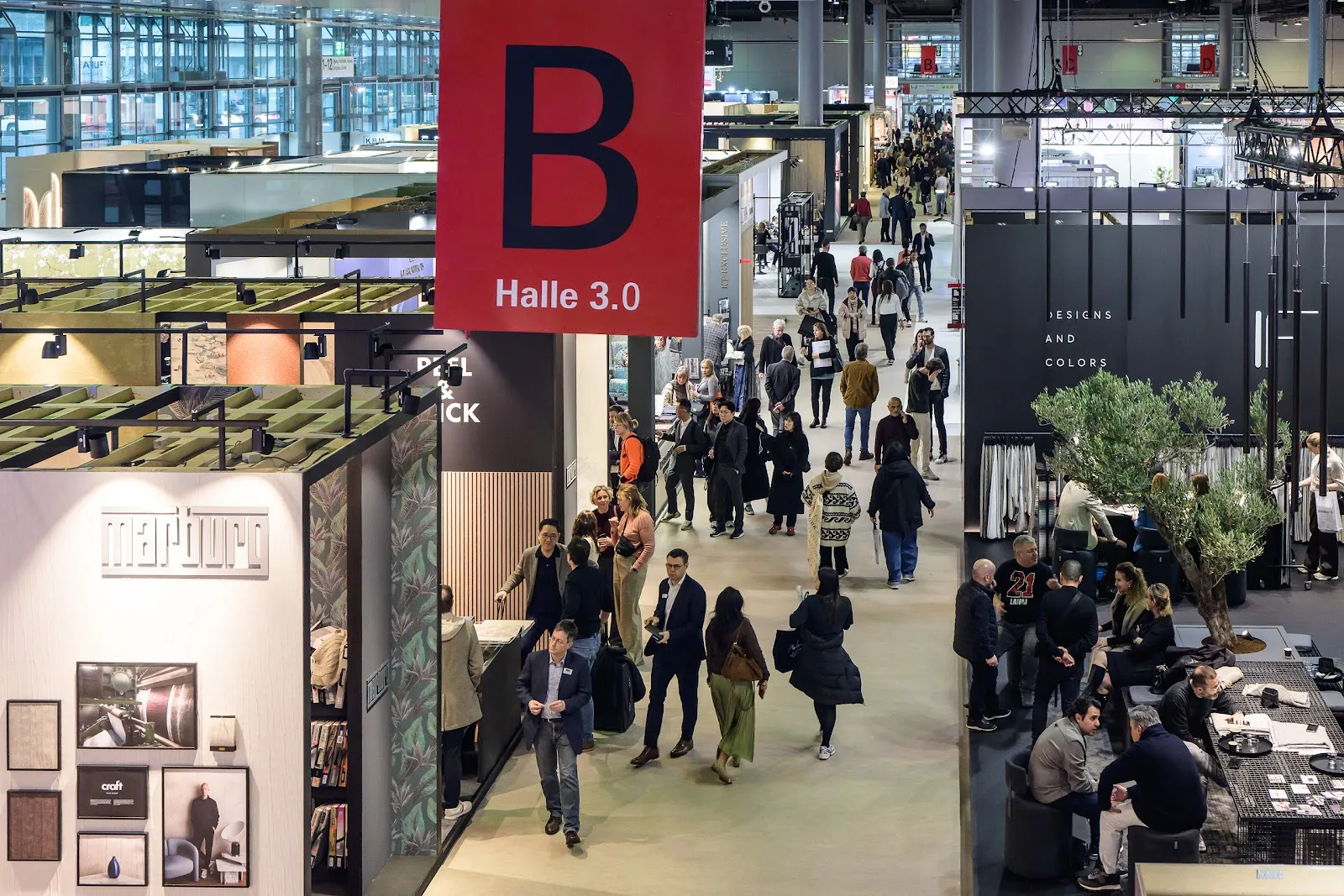 3.0 Heimtextil