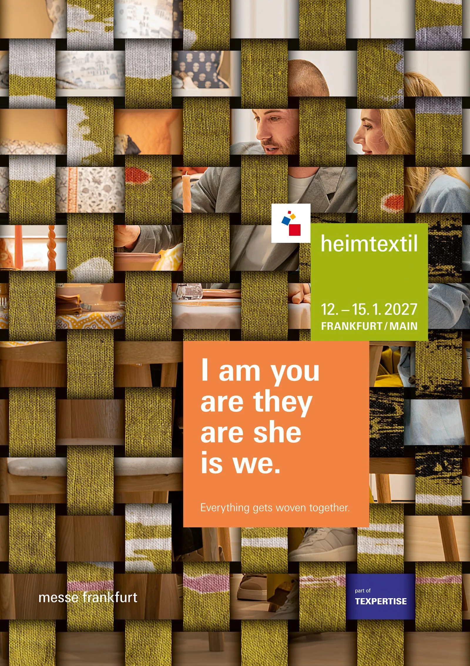 Heimtextil 2027: tendências, tecnologia e novas possibilidades para os interiores (2)