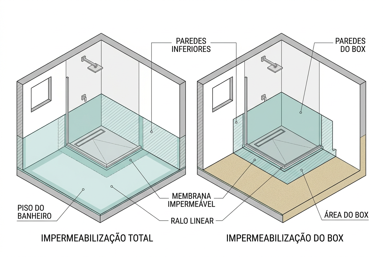 Ilustração gerada por inteligência artificial · Viva Decora