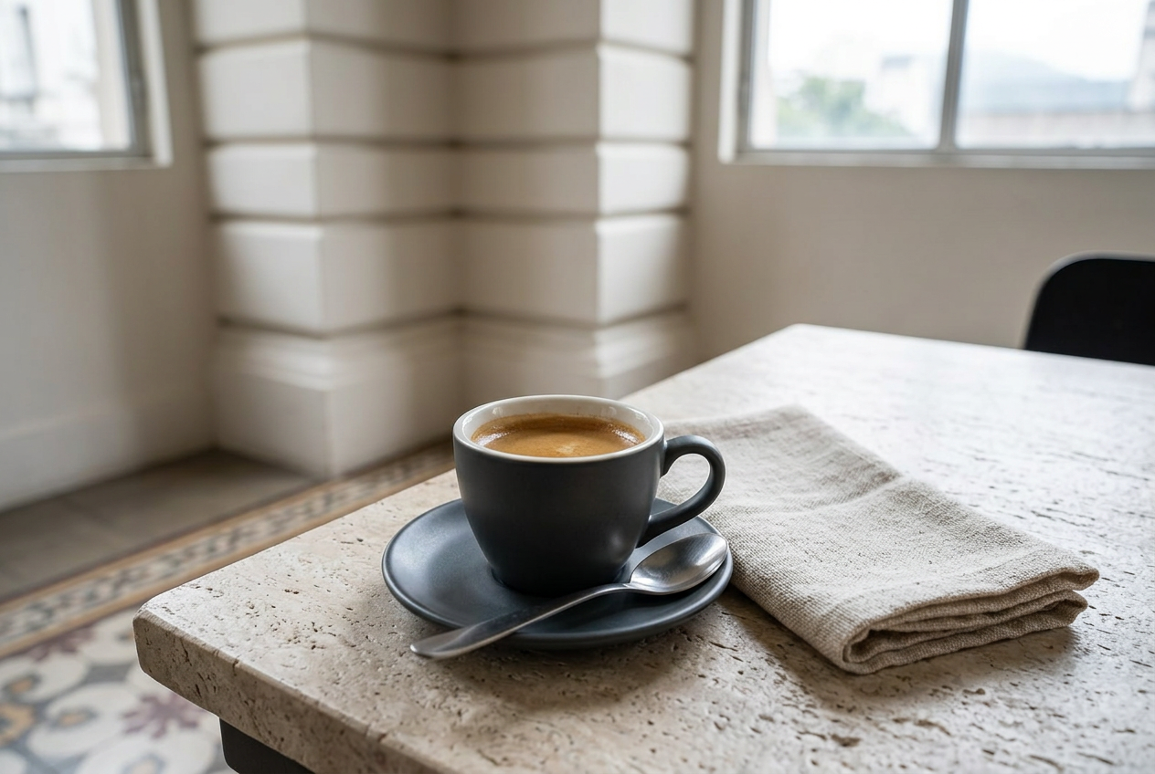 Arquitetura Museu do Café: História e Detalhes do Palácio