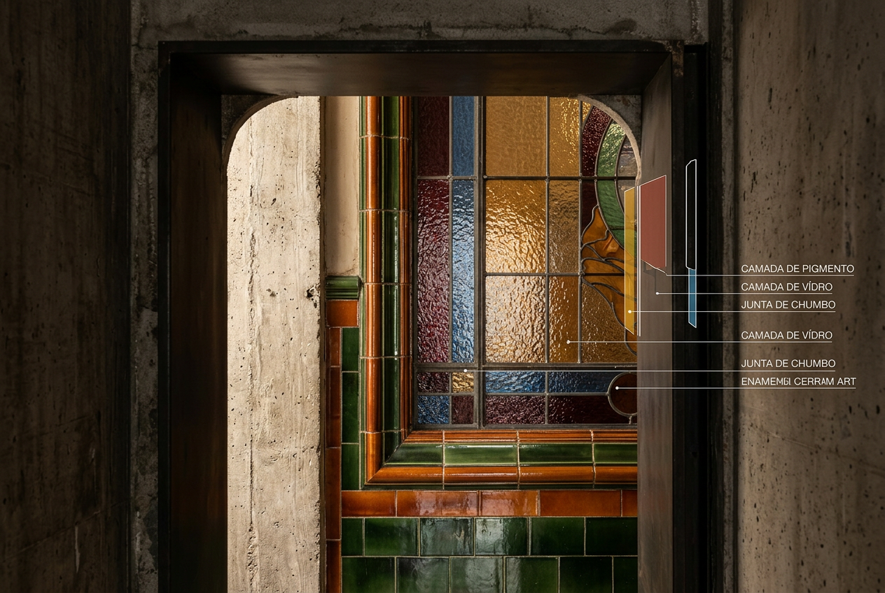 Arquitetura Museu do Café: História e Detalhes do Palácio