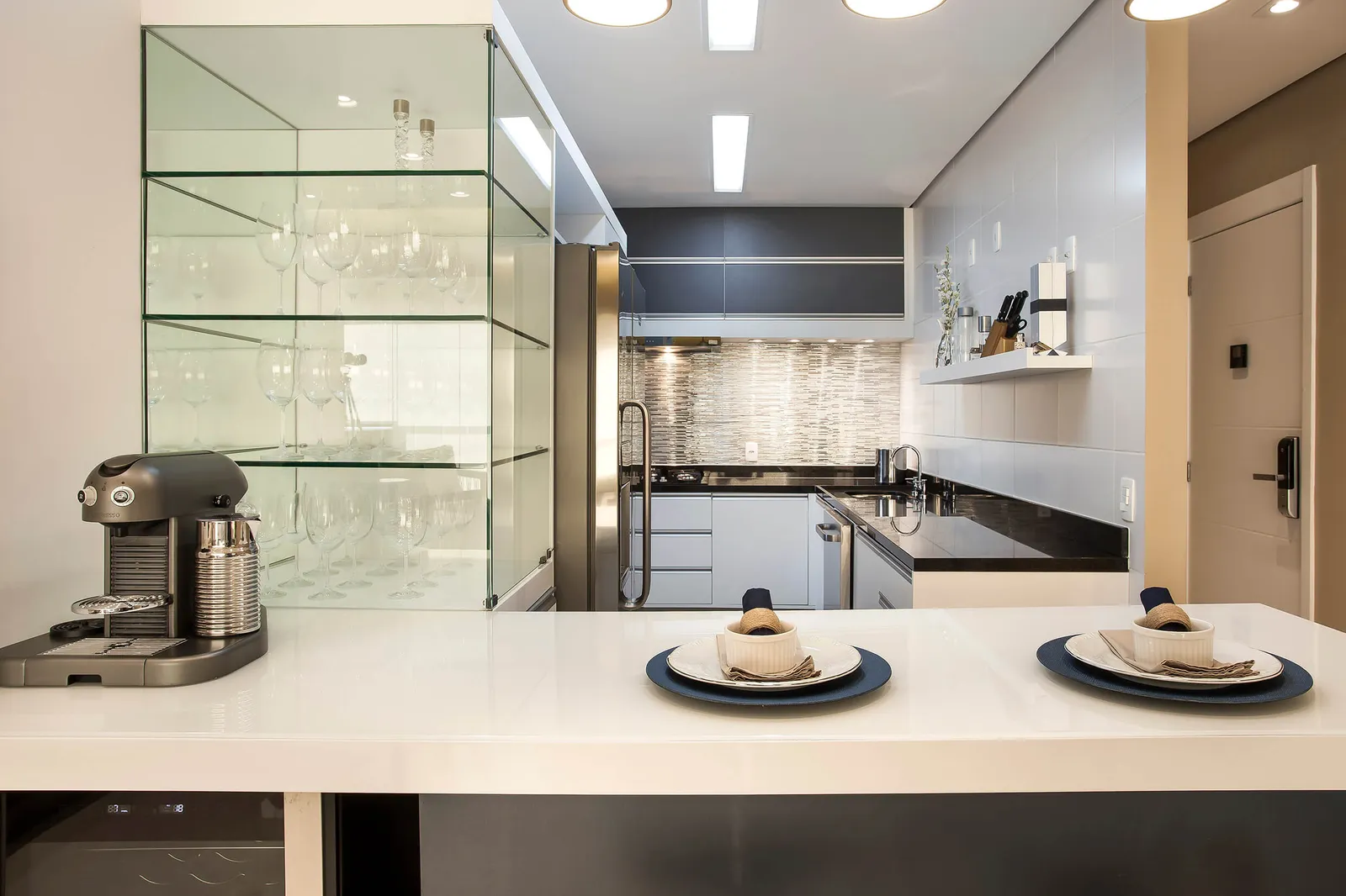 Projeto: Palladino Arquitetura