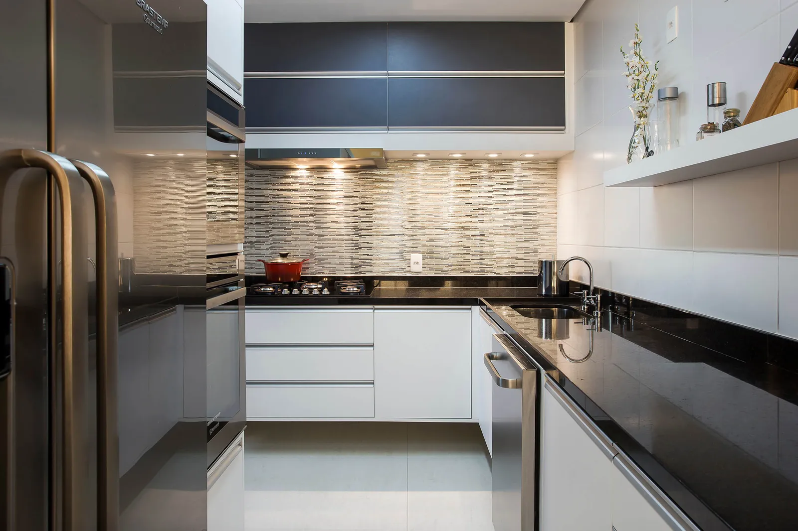 Projeto: Palladino Arquitetura