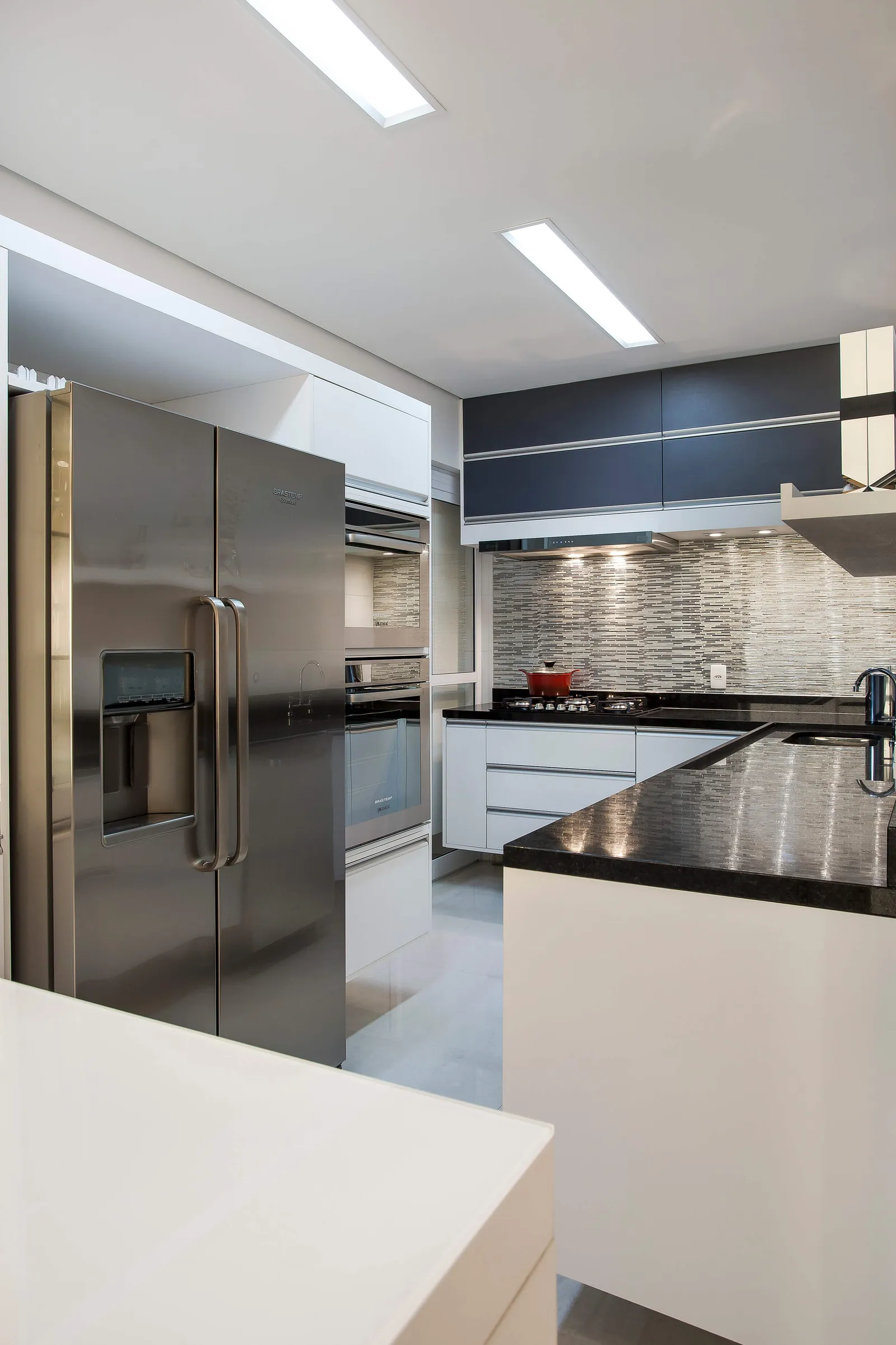 Projeto: Palladino Arquitetura