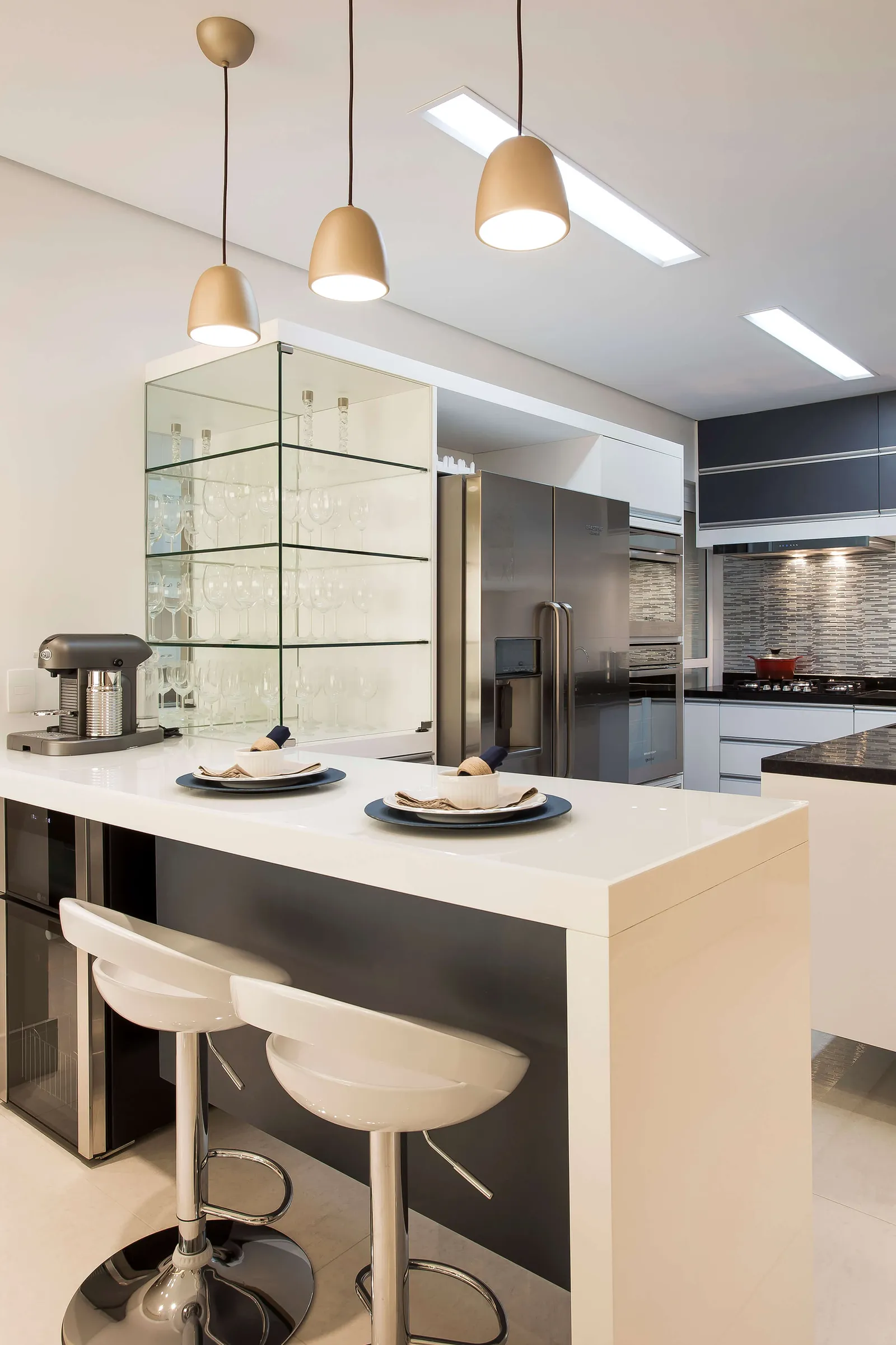 Projeto: Palladino Arquitetura
