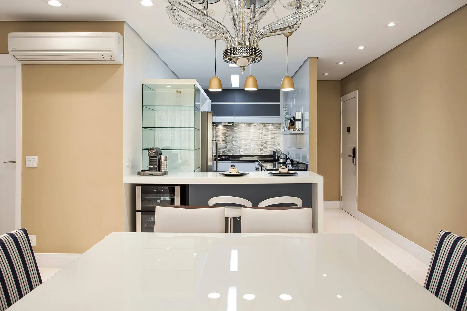 Projeto: Palladino Arquitetura