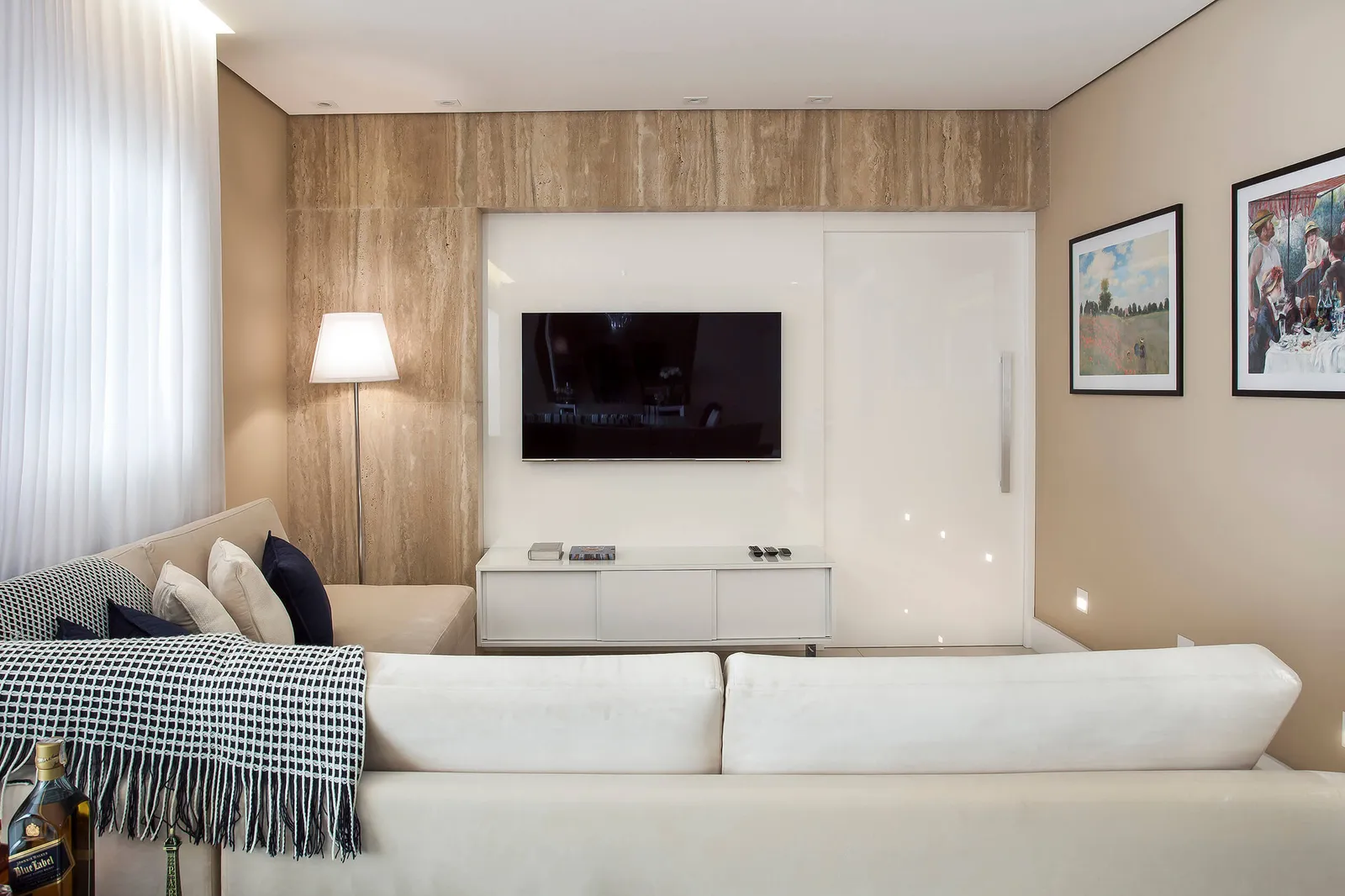 Projeto: Palladino Arquitetura