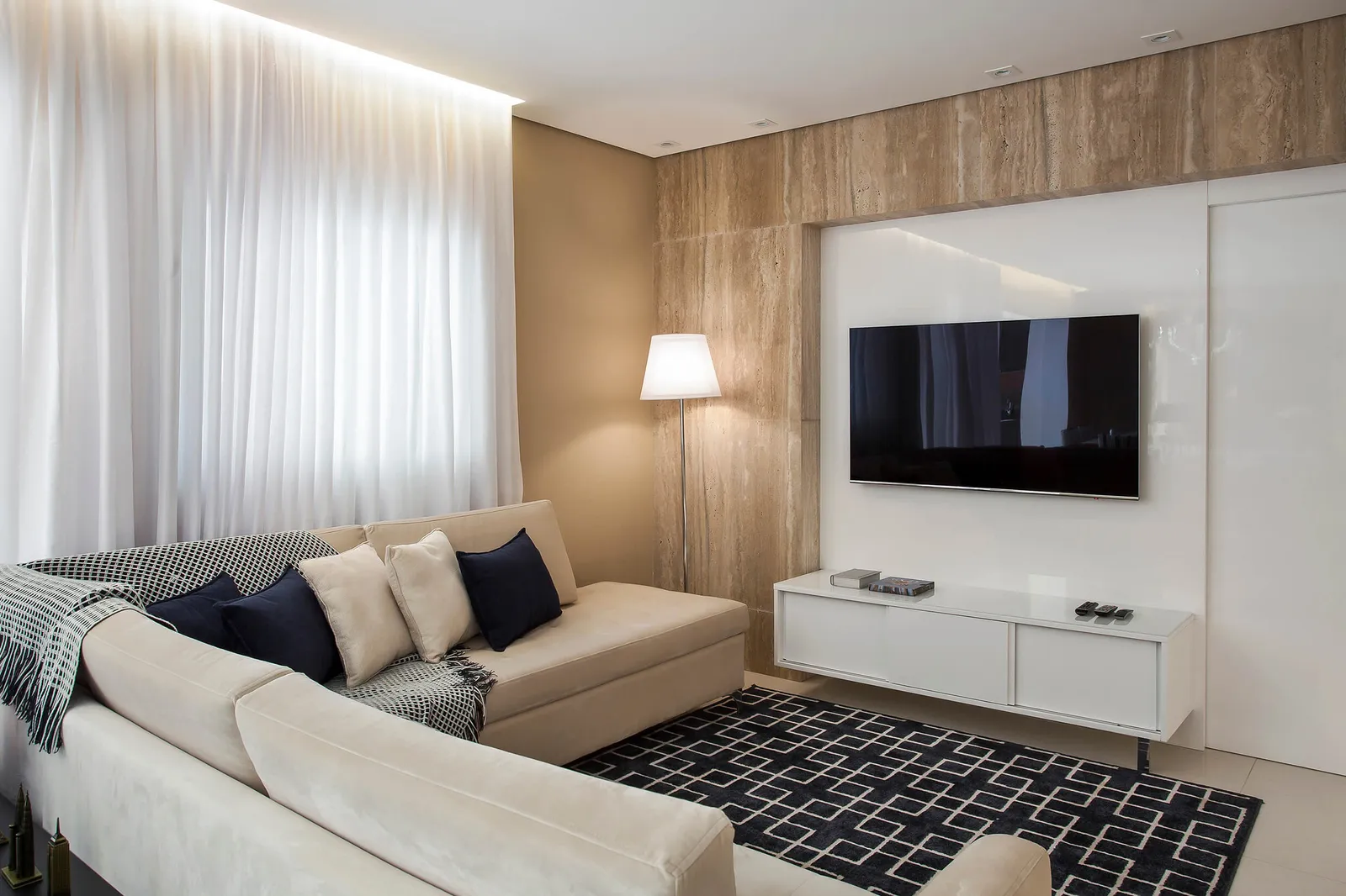 Projeto: Palladino Arquitetura