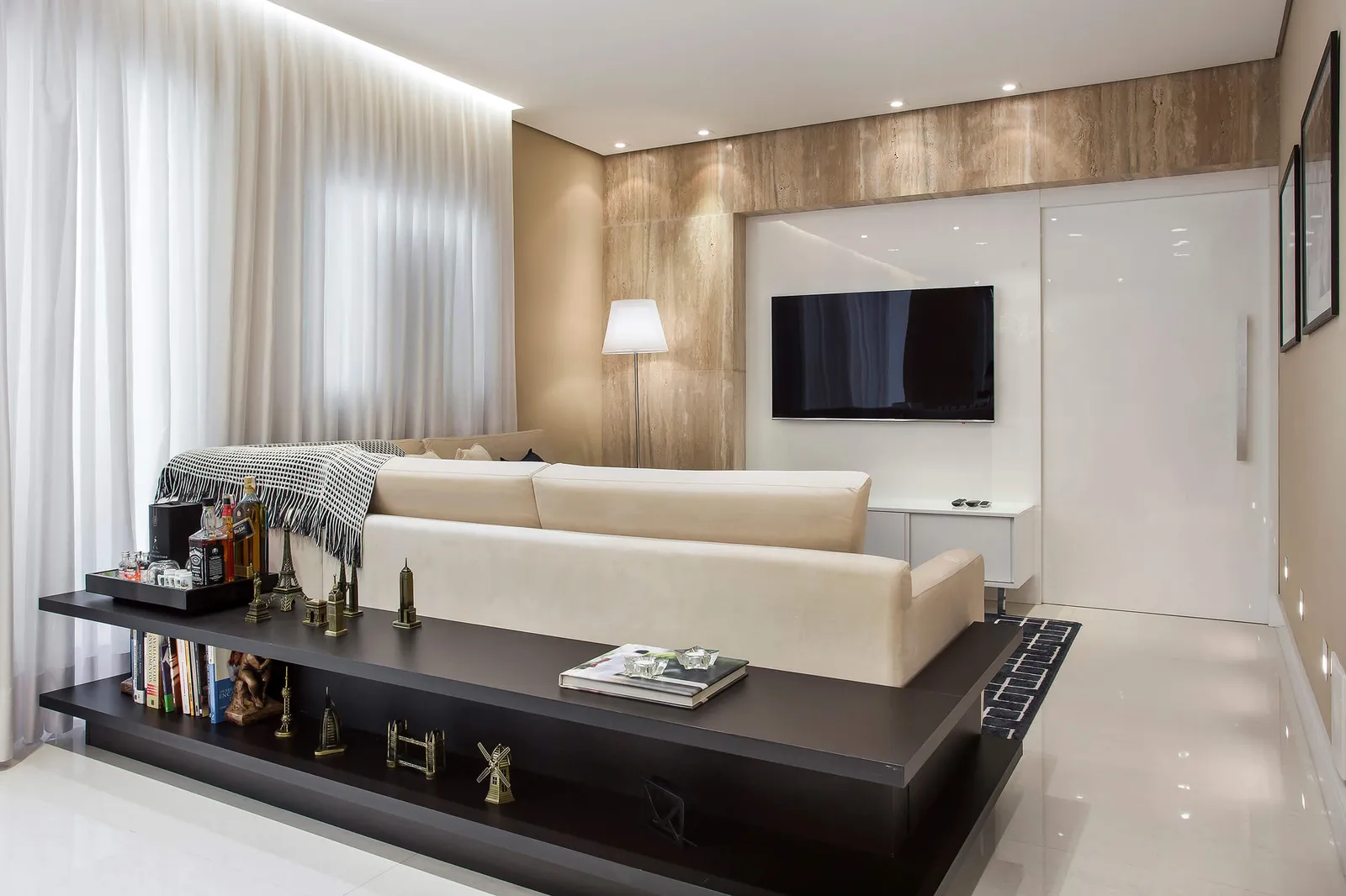 Projeto: Palladino Arquitetura