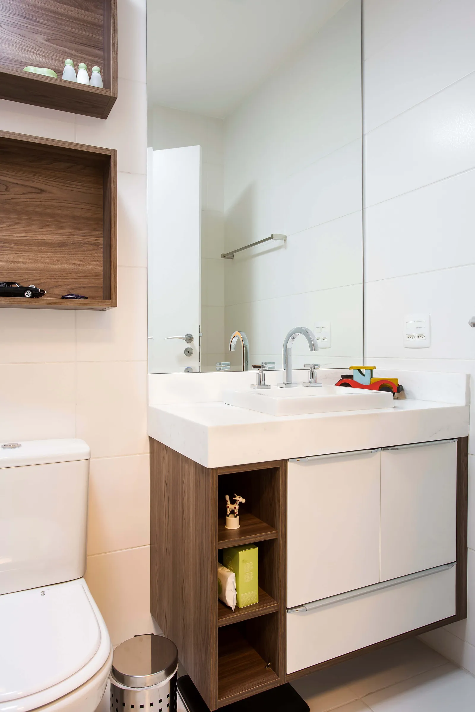 Projeto: Palladino Arquitetura