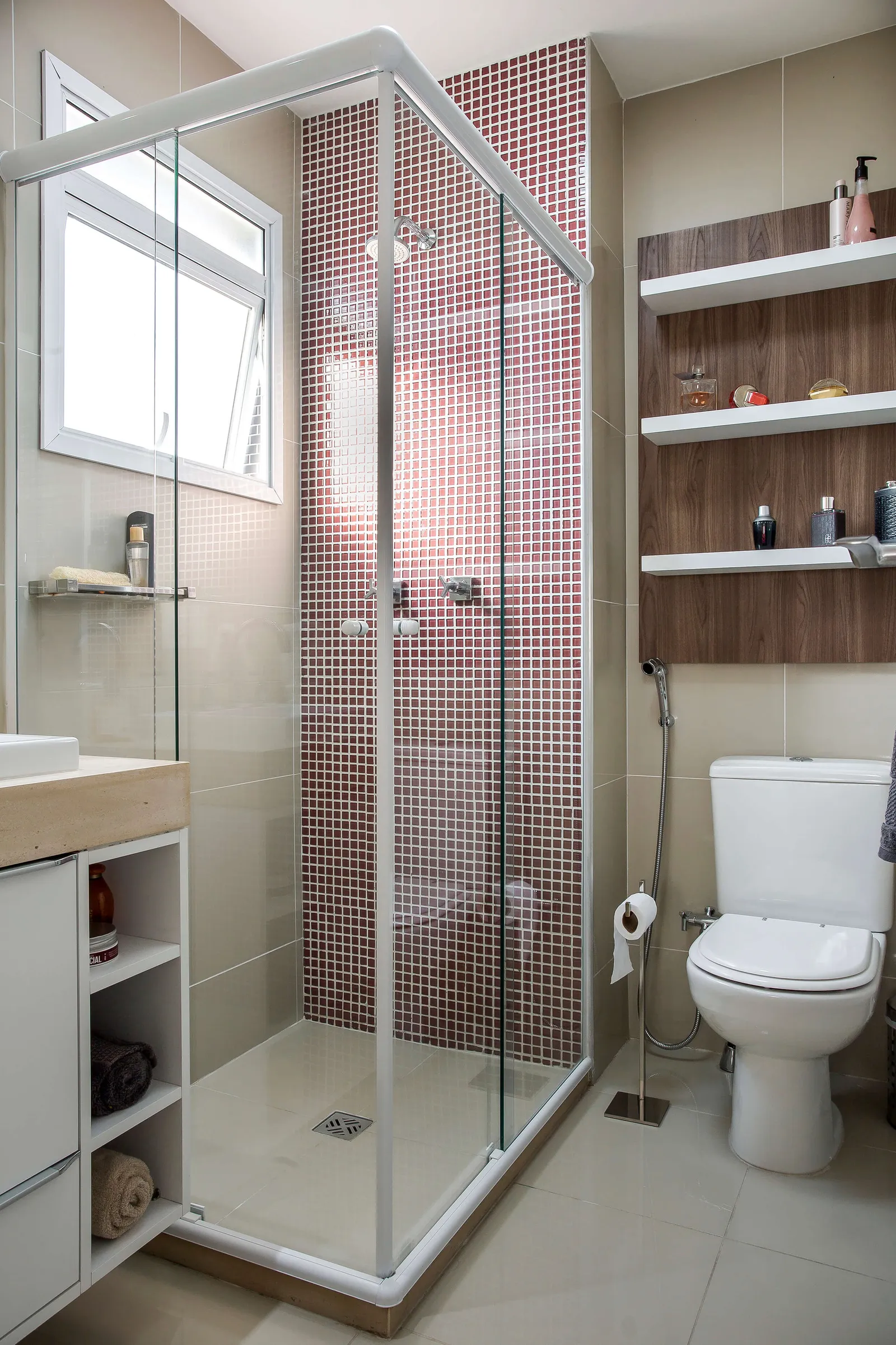 Projeto: Palladino Arquitetura