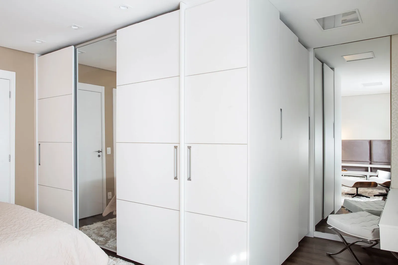Projeto: Palladino Arquitetura
