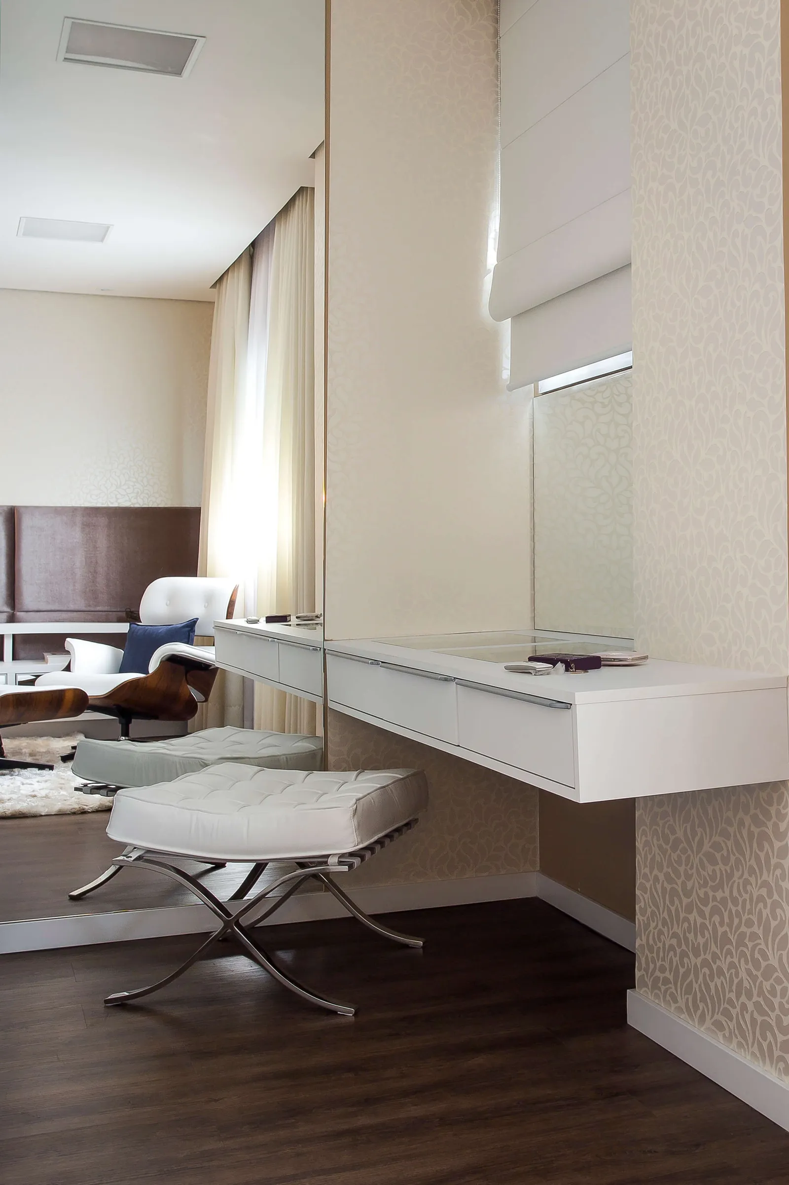 Projeto: Palladino Arquitetura