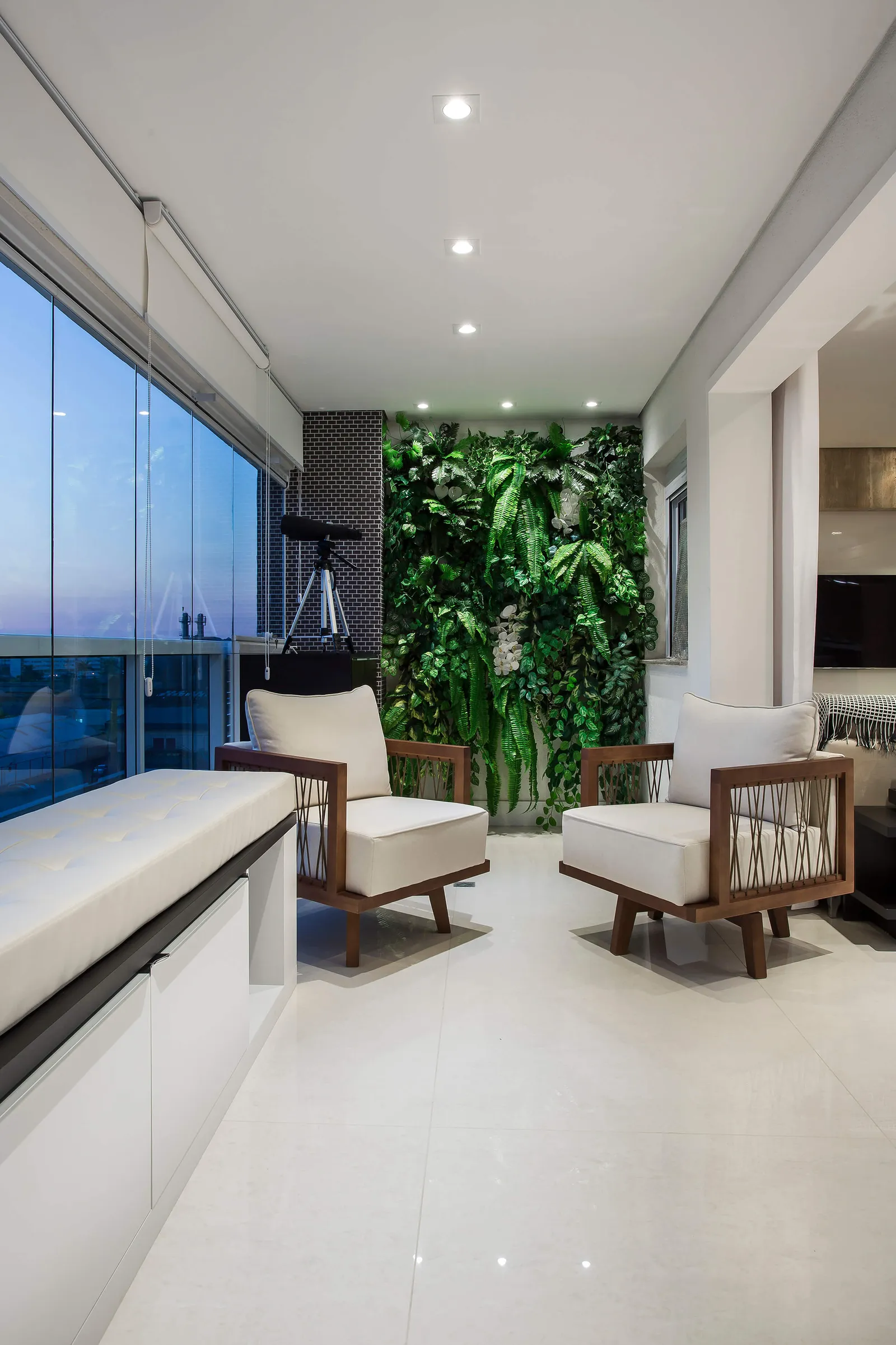 Projeto: Palladino Arquitetura