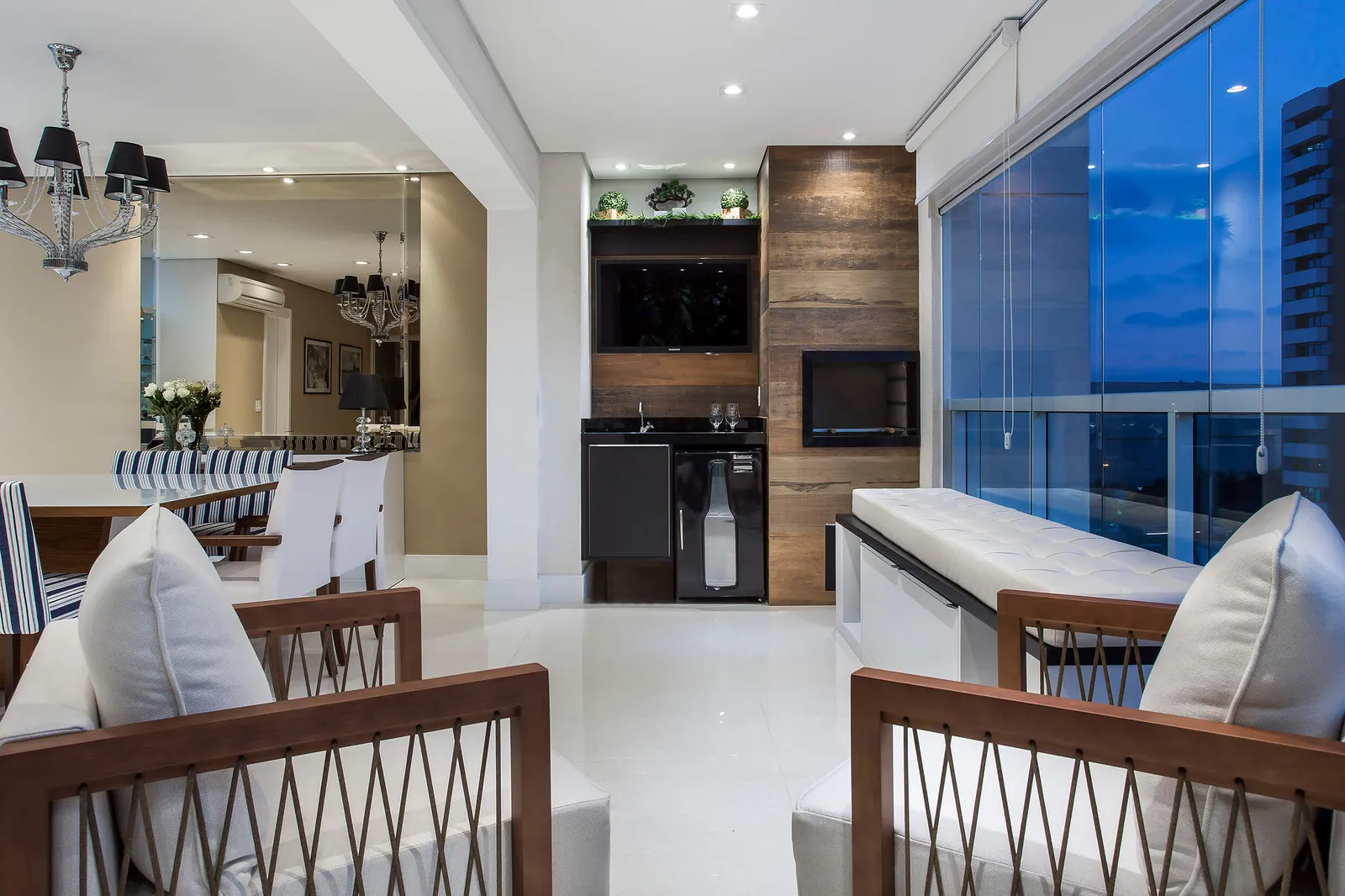Projeto: Palladino Arquitetura