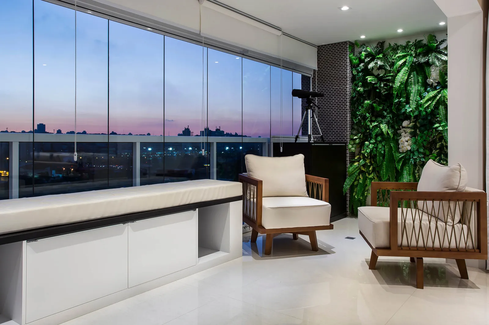 Projeto: Palladino Arquitetura
